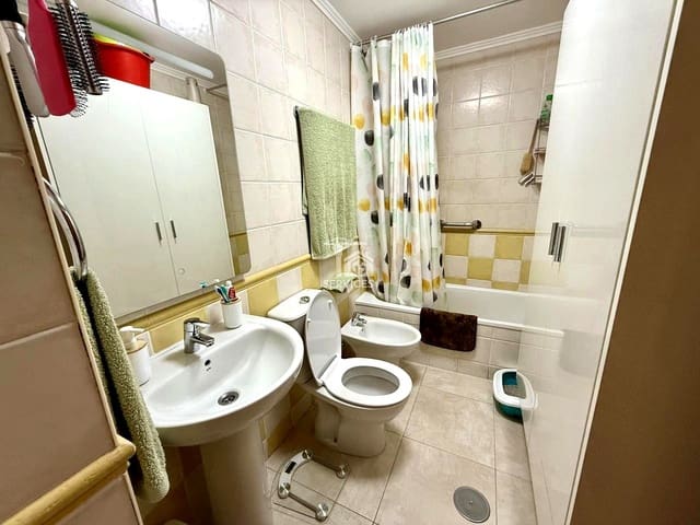 1 soveværelse Lejlighed til salg i Guargacho med garage - € 160.000 (Ref: 9363486)