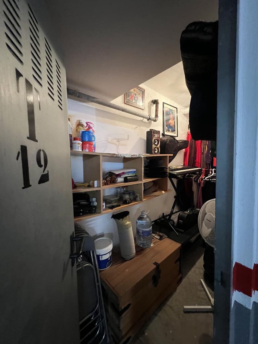 1 soverom Leilighet til salgs i Guargacho med garasje - € 160 000 (Ref: 9363486)