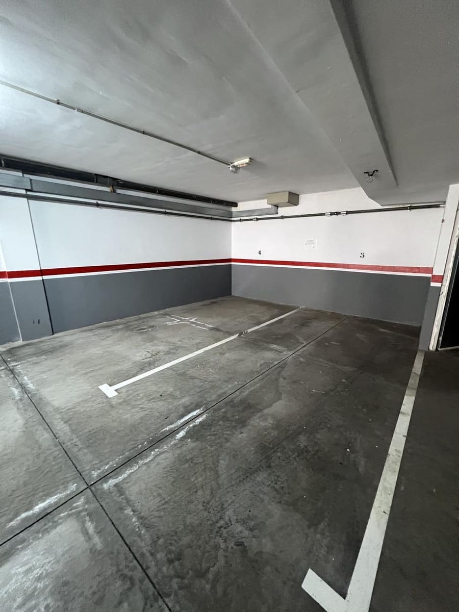 1 soverom Leilighet til salgs i Guargacho med garasje - € 160 000 (Ref: 9363486)