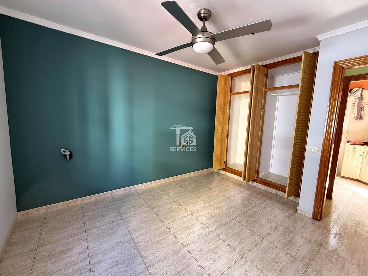 2 sovrum Lägenhet till salu i Los Cristianos - 250 000 € (Ref: 9374911)