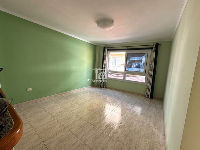 2 makuuhuone Asunto myytävänä paikassa Los Cristianos, Arona - 250 000 € (Ref: 9374911)