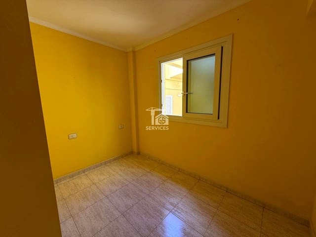 2 makuuhuone Asunto myytävänä paikassa Los Cristianos, Arona - 250 000 € (Ref: 9374911)