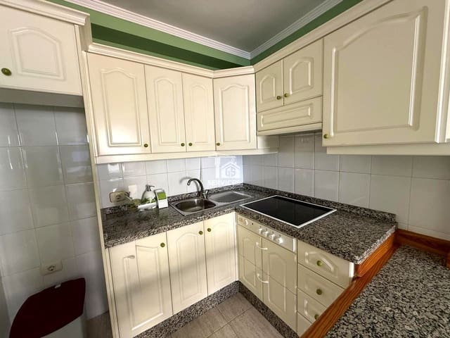 2 makuuhuone Asunto myytävänä paikassa Los Cristianos, Arona - 250 000 € (Ref: 9374911)