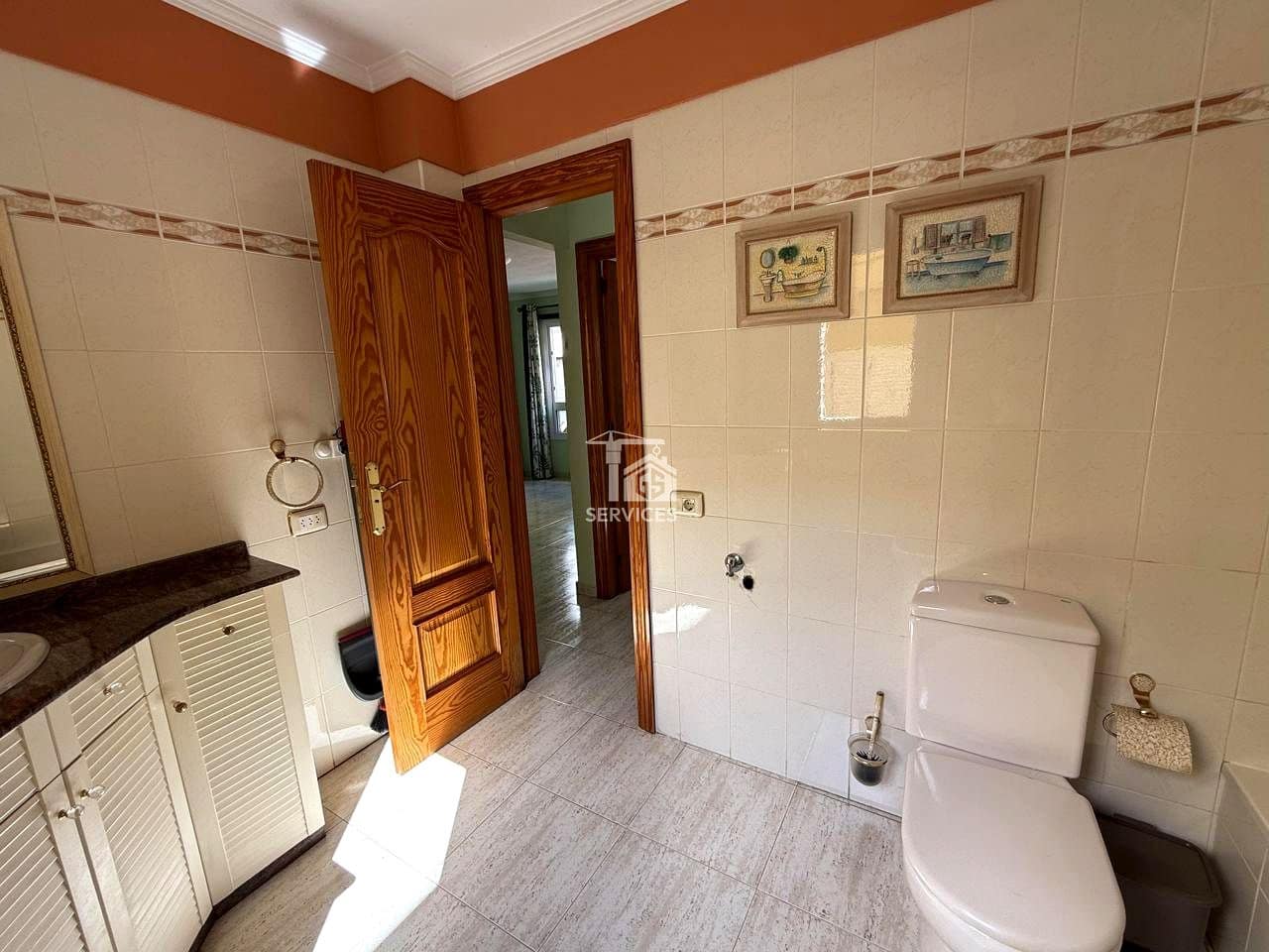 2 sovrum Lägenhet till salu i Los Cristianos - 250 000 € (Ref: 9374911)