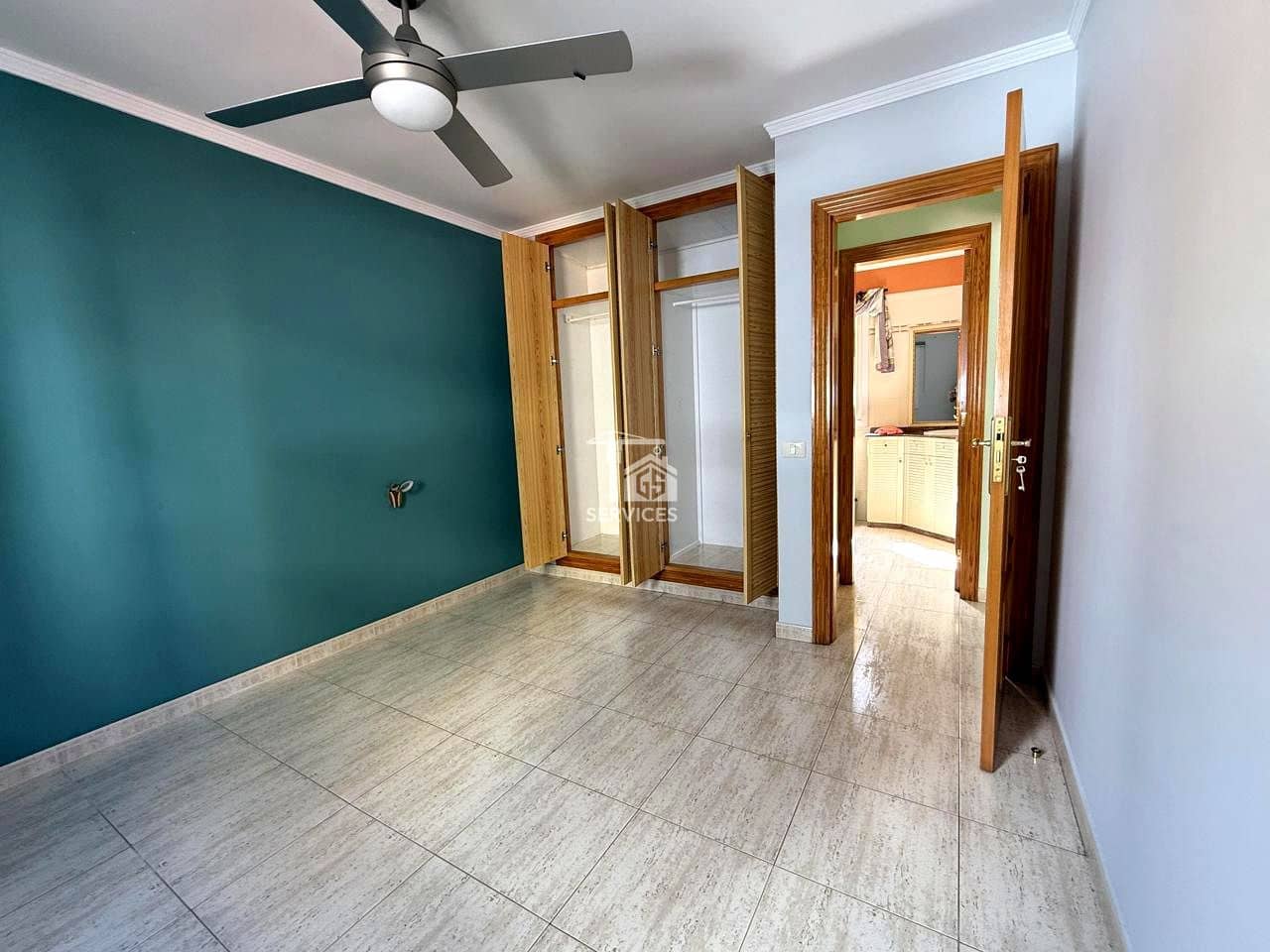 2 sovrum Lägenhet till salu i Los Cristianos - 250 000 € (Ref: 9374911)