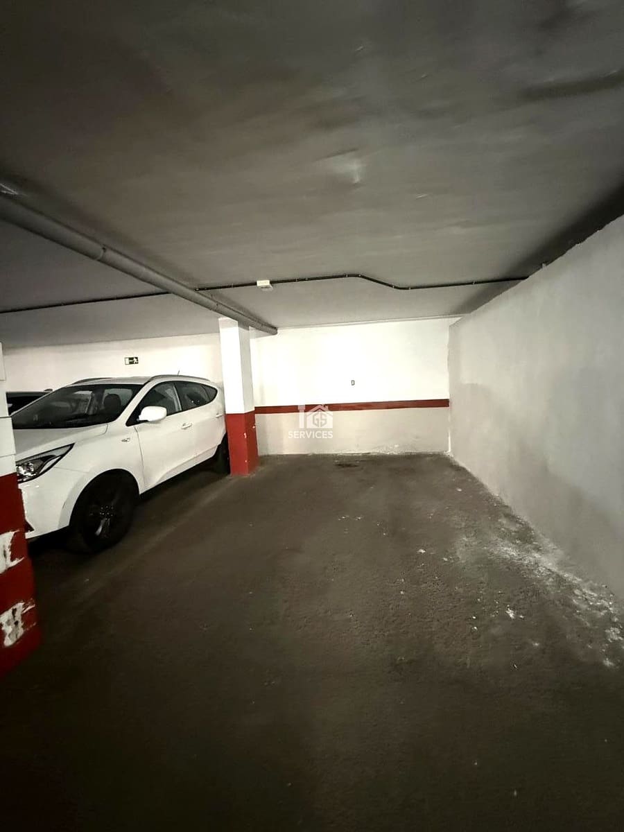 2 sovrum Lägenhet till salu i Los Cristianos - 250 000 € (Ref: 9374911)