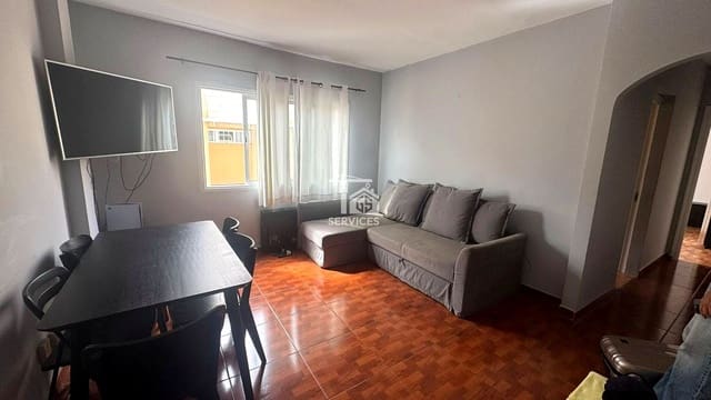 2 makuuhuone Asunto myytävänä paikassa Arona mukana 
autotalli - 275 000 € (Ref: 9383613)