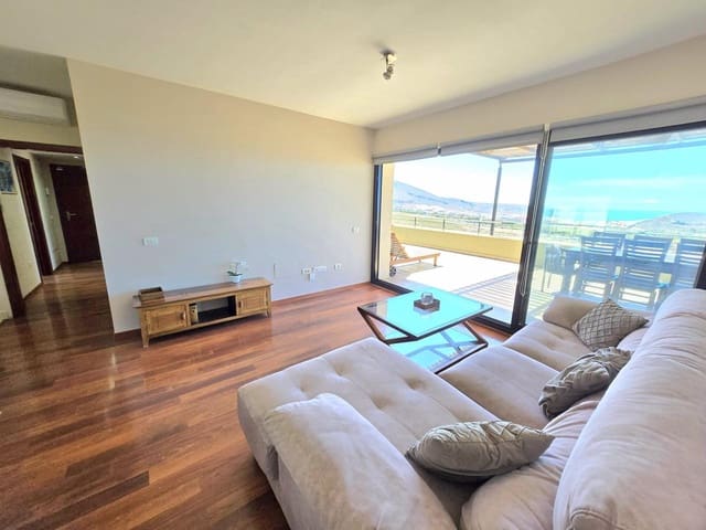 3 soveværelse Lejlighed til salg i La Caldera, Adeje med garage - € 950.000 (Ref: 9388323)