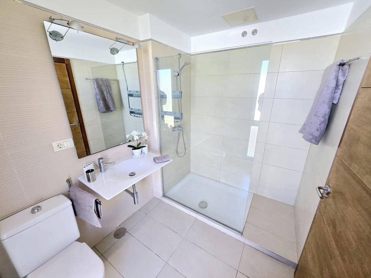 3 sypialnia Mieszkanie na sprzedaż w Adeje z garażem - 950 000 € (Ref: 9388323)