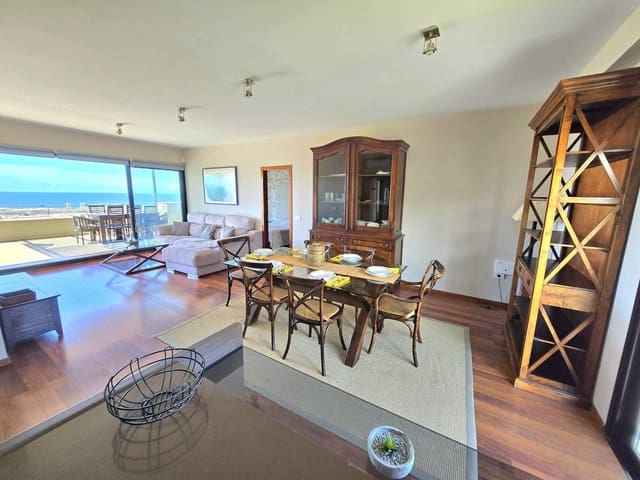 3 soveværelse Lejlighed til salg i La Caldera, Adeje med garage - € 950.000 (Ref: 9388323)