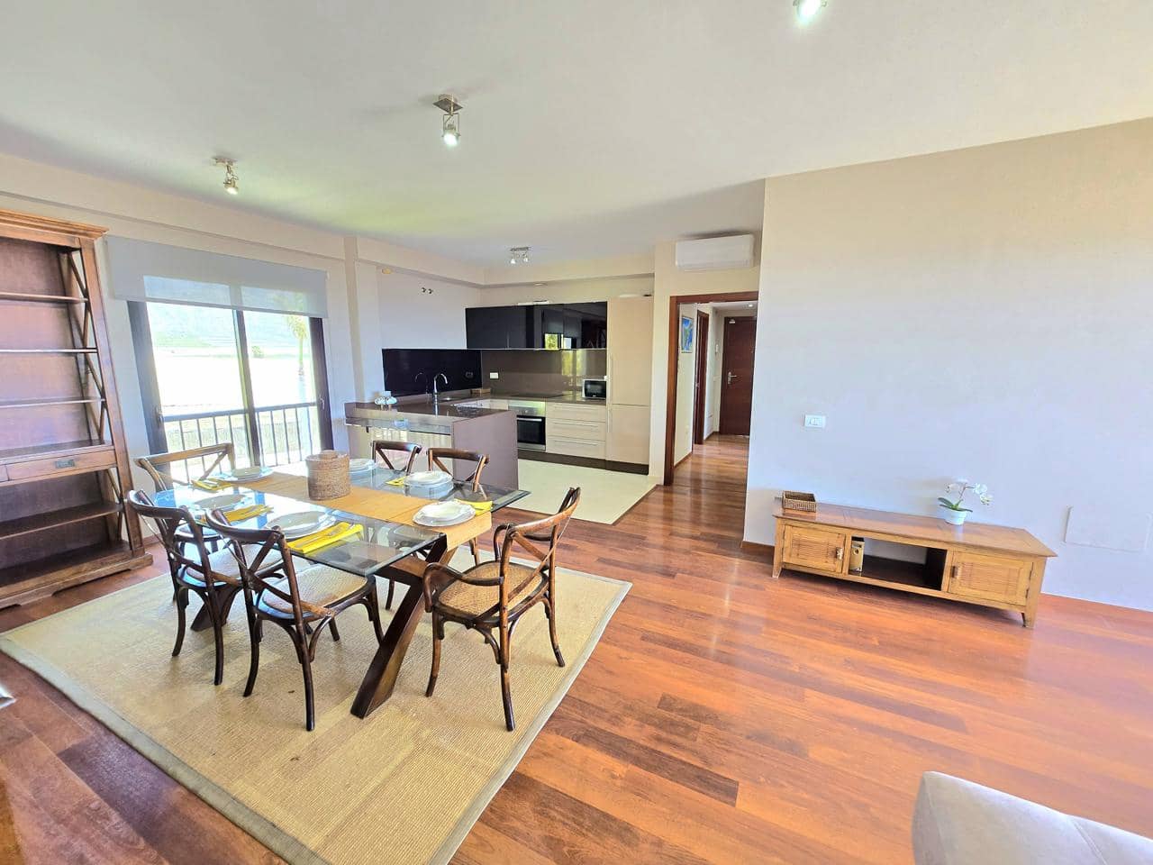 3 sypialnia Mieszkanie na sprzedaż w Adeje z garażem - 950 000 € (Ref: 9388323)