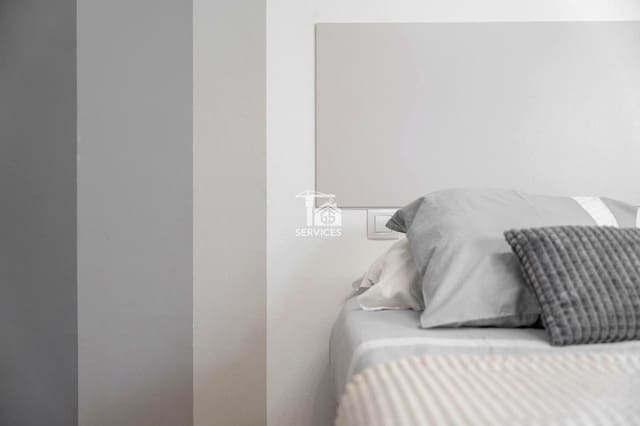 2 soverom Leilighet til salgs i Casco Urbano, Adeje med garasje - € 294 000 (Ref: 9389965)