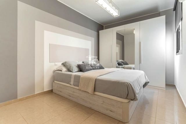 2 soverom Leilighet til salgs i Casco Urbano, Adeje med garasje - € 294 000 (Ref: 9389965)