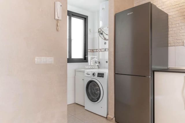 2 soverom Leilighet til salgs i Casco Urbano, Adeje med garasje - € 294 000 (Ref: 9389965)