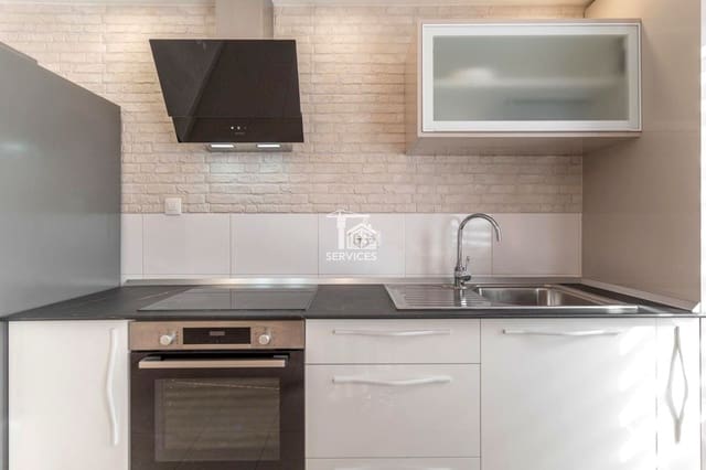 2 soverom Leilighet til salgs i Casco Urbano, Adeje med garasje - € 294 000 (Ref: 9389965)