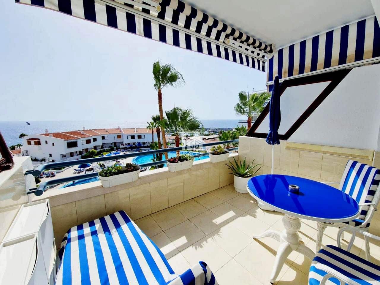 1 slaapkamer Flat te koop in Costa Adeje met zwembad garage - € 580.000 (Ref: 9390275)