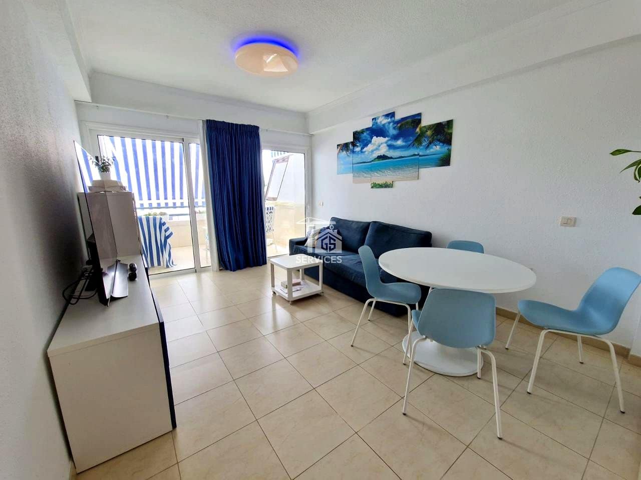 1 slaapkamer Flat te koop in Costa Adeje met zwembad garage - € 580.000 (Ref: 9390275)