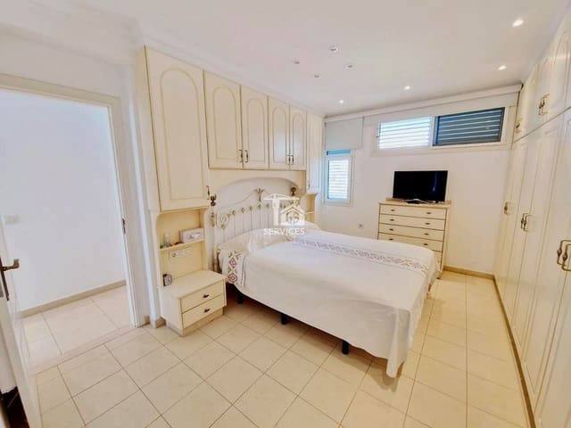 1 slaapkamer Flat te koop in San Eugenio Bajo, Adeje met zwembad garage - € 580.000 (Ref: 9390275)