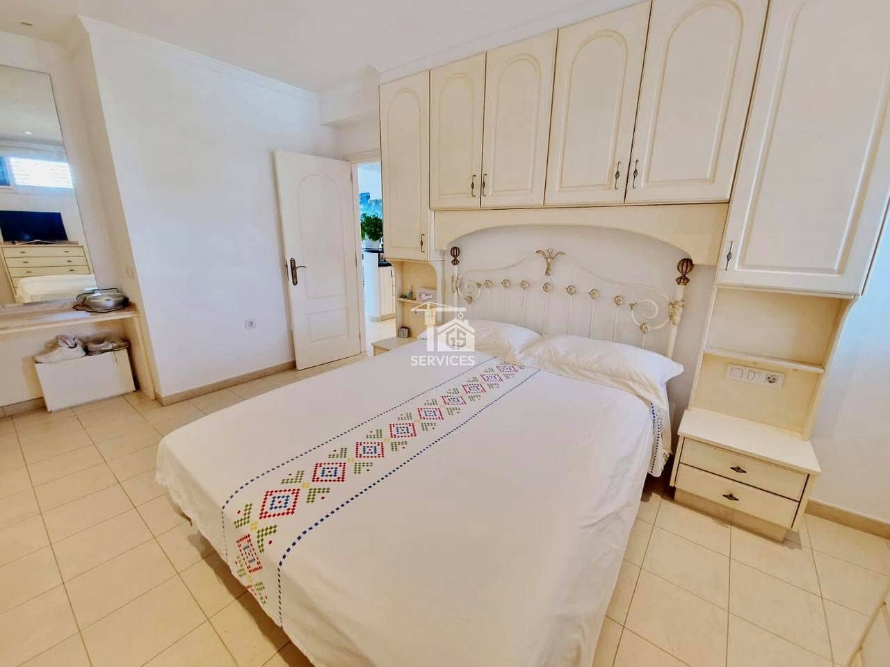 1 slaapkamer Flat te koop in Costa Adeje met zwembad garage - € 580.000 (Ref: 9390275)