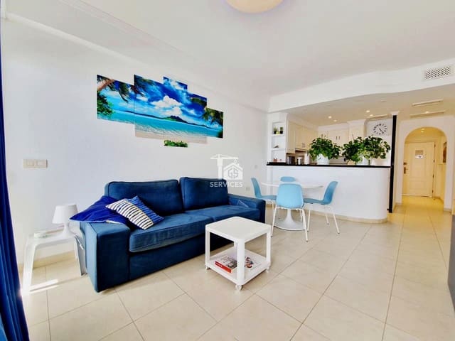 1 slaapkamer Flat te koop in San Eugenio Bajo, Adeje met zwembad garage - € 580.000 (Ref: 9390275)