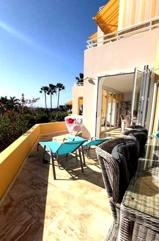 3 camera da letto Appartamento in vendita in La Caleta Adeje, Adeje con piscina garage - 805.000 € (Rif: 9390276)