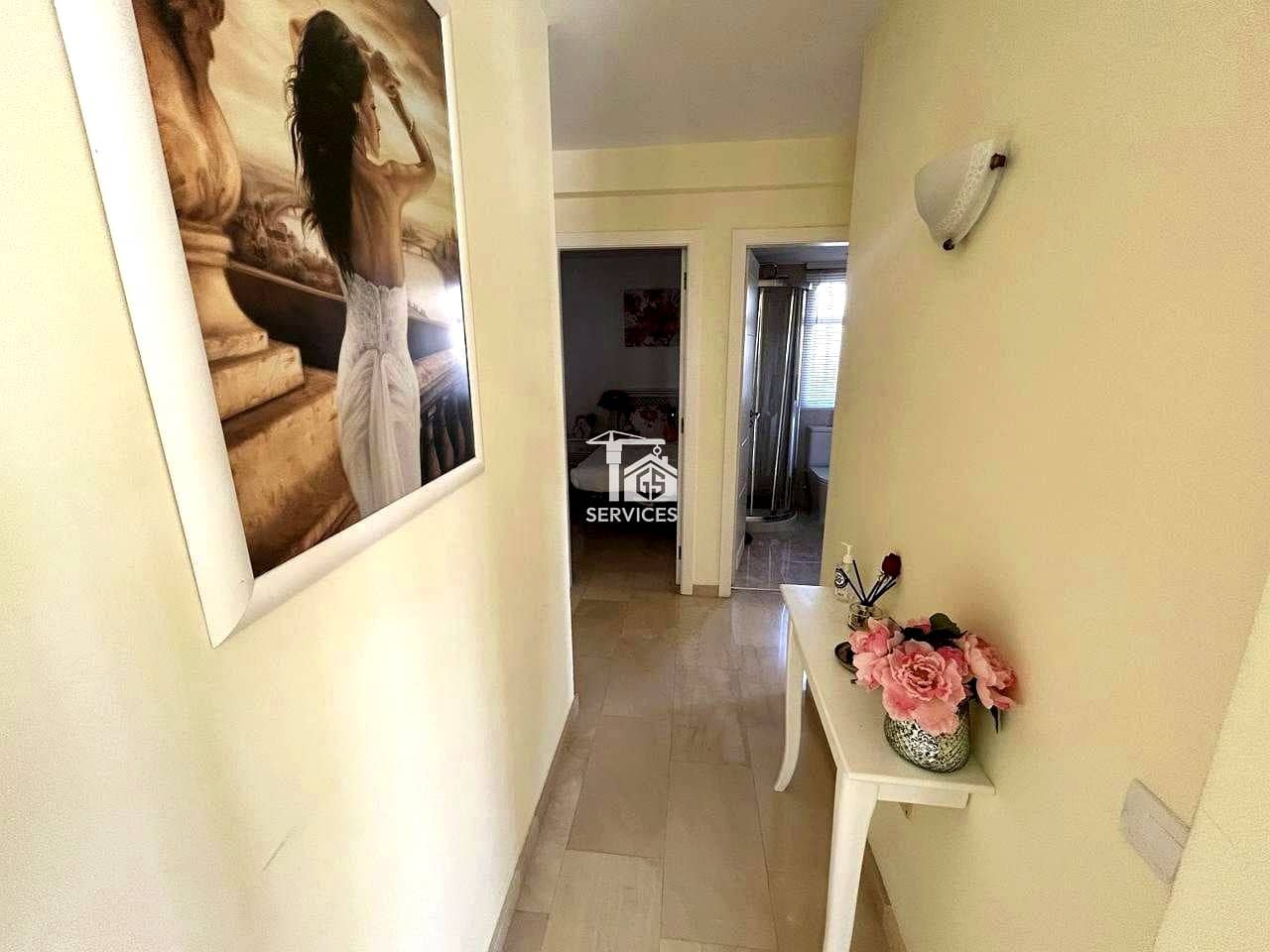 3 soverom Leilighet til salgs i Adeje med svømmebasseng garasje - € 805 000 (Ref: 9390276)