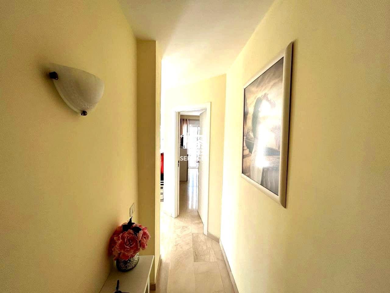 3 soverom Leilighet til salgs i Adeje med svømmebasseng garasje - € 805 000 (Ref: 9390276)