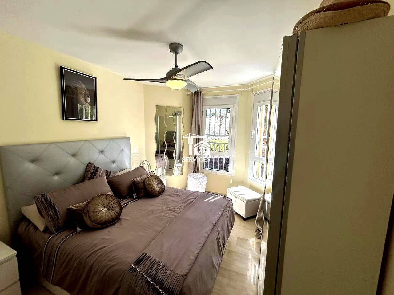 3 soverom Leilighet til salgs i Adeje med svømmebasseng garasje - € 805 000 (Ref: 9390276)