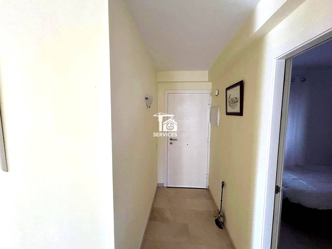 3 soverom Leilighet til salgs i Adeje med svømmebasseng garasje - € 805 000 (Ref: 9390276)