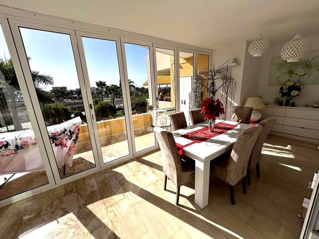 3 camera da letto Appartamento in vendita in La Caleta Adeje, Adeje con piscina garage - 805.000 € (Rif: 9390276)