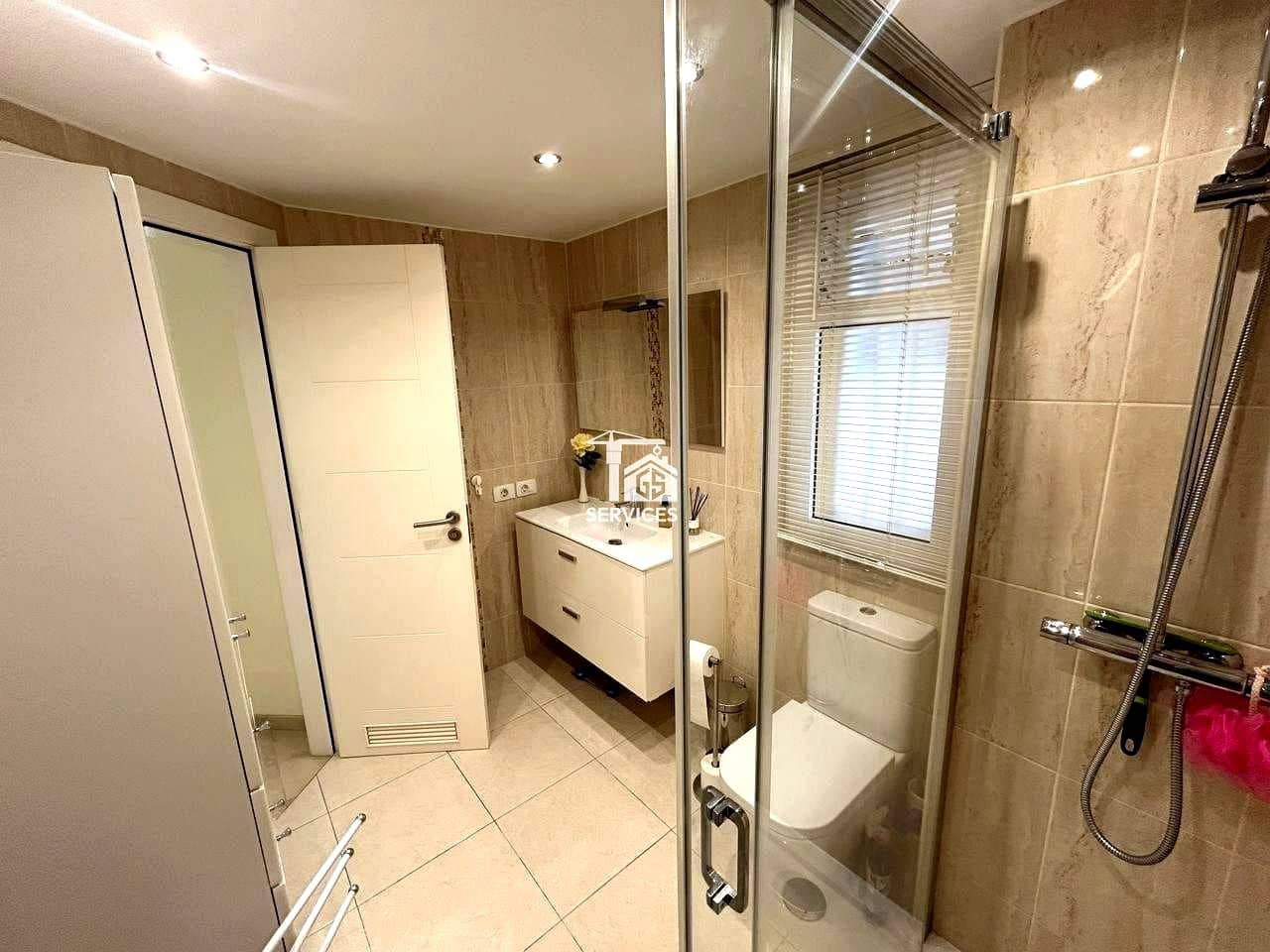 3 soverom Leilighet til salgs i Adeje med svømmebasseng garasje - € 805 000 (Ref: 9390276)