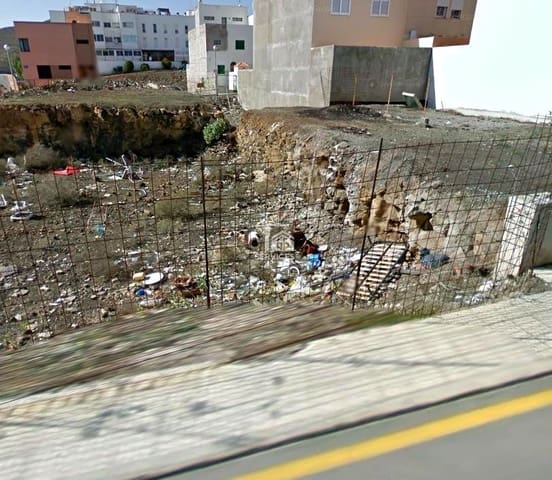 Grond te koop in Arona - € 95.000 (Ref: 9390277)