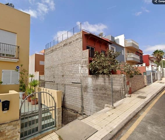 Grond te koop in Arona - € 95.000 (Ref: 9390277)