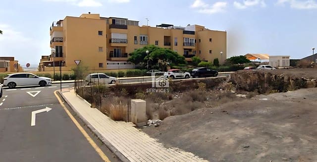 Grond te koop in Arona - € 95.000 (Ref: 9390277)