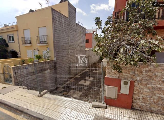 Grond te koop in Arona - € 95.000 (Ref: 9390277)