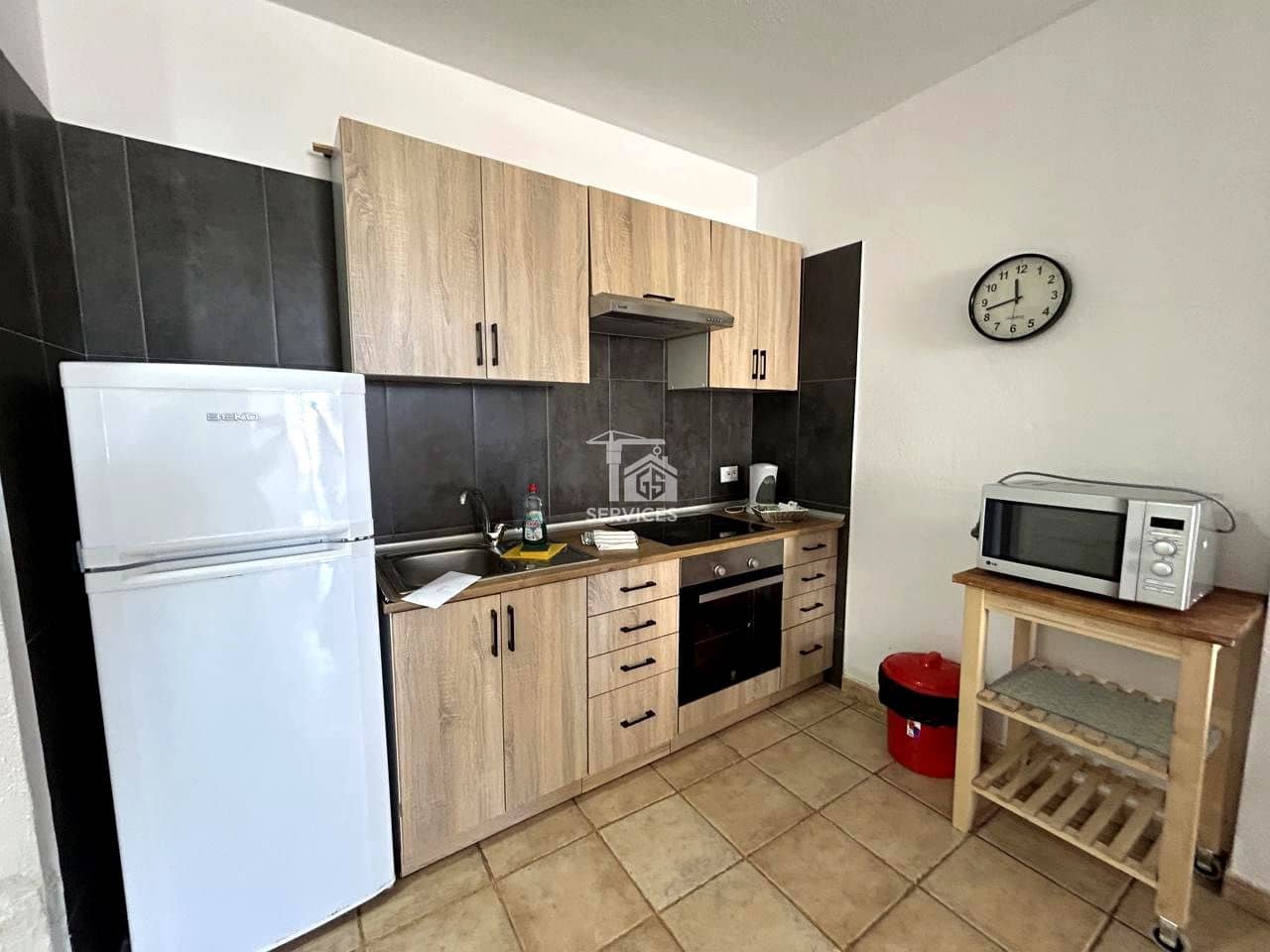 1 quarto Apartamento para venda em Adeje com garagem - 179 000 € (Ref: 9390279)