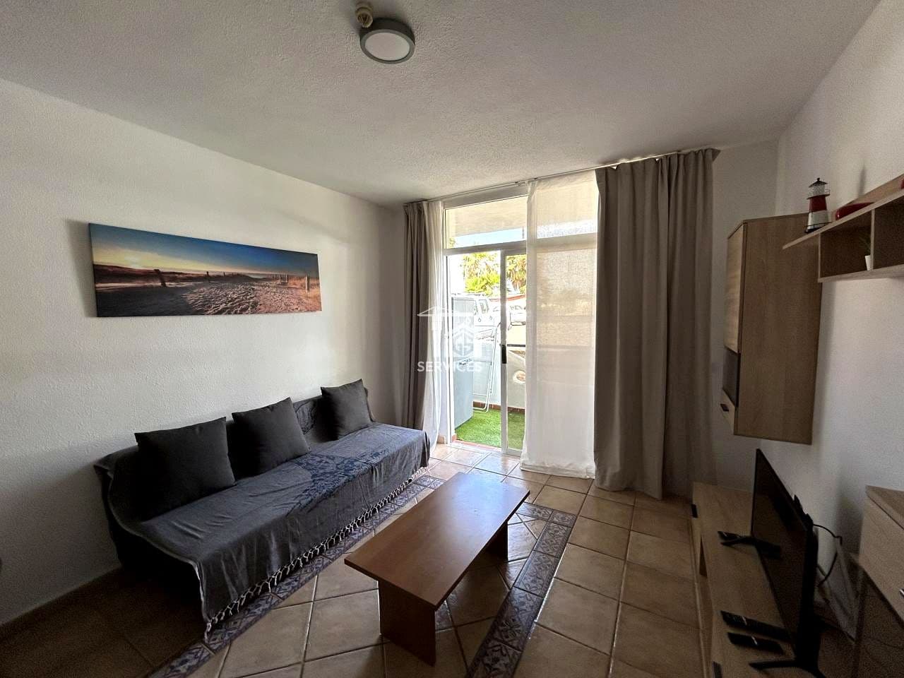 1 quarto Apartamento para venda em Adeje com garagem - 179 000 € (Ref: 9390279)