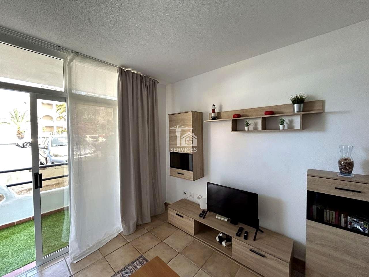 1 quarto Apartamento para venda em Adeje com garagem - 179 000 € (Ref: 9390279)