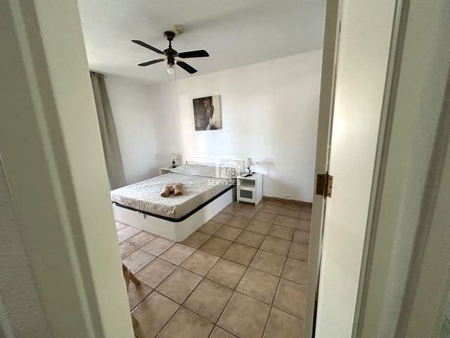 1 soverom Leilighet til salgs i Callao Salvaje - Playa Paraíso, Adeje med garasje - € 179 000 (Ref: 9390279)