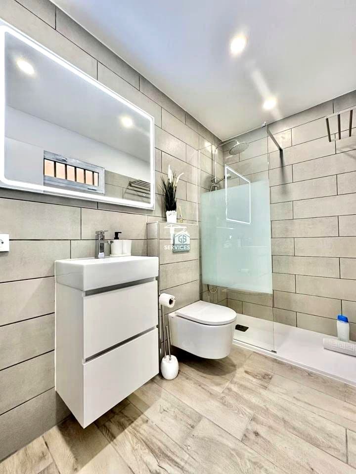 1 soveværelse Lejlighed til salg i Costa Adeje med swimmingpool garage - € 279.950 (Ref: 9394464)