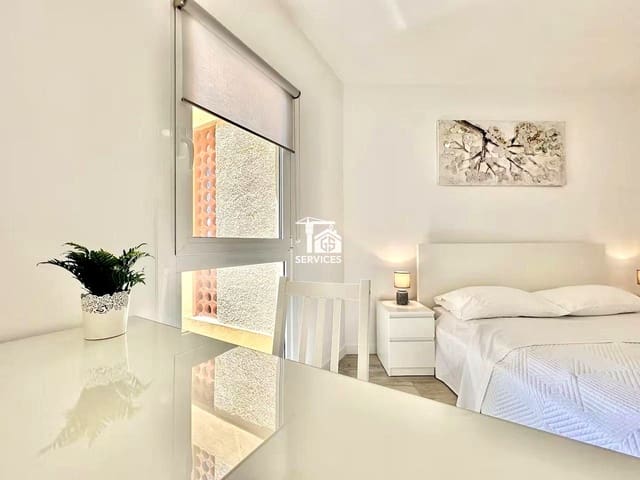 1 soveværelse Lejlighed til salg i Playa de las Américas, Adeje med swimmingpool garage - € 279.950 (Ref: 9394464)