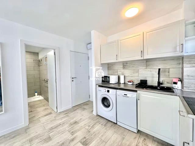 1 soveværelse Lejlighed til salg i Playa de las Américas, Adeje med swimmingpool garage - € 279.950 (Ref: 9394464)