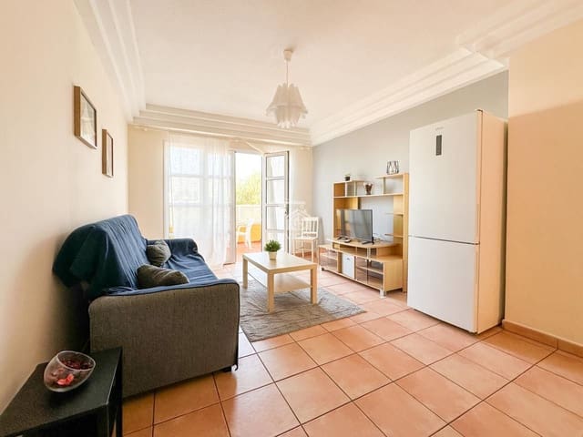 Lejlighed til salg i Torviscas Bajo, Adeje med swimmingpool garage - € 242.000 (Ref: 9397043)