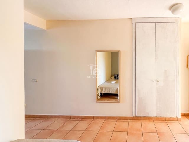 Lejlighed til salg i Torviscas Bajo, Adeje med swimmingpool garage - € 242.000 (Ref: 9397043)