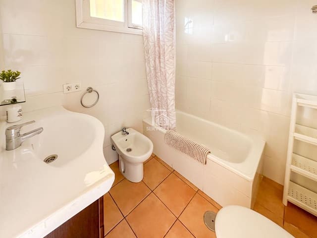 Lejlighed til salg i Torviscas Bajo, Adeje med swimmingpool garage - € 242.000 (Ref: 9397043)