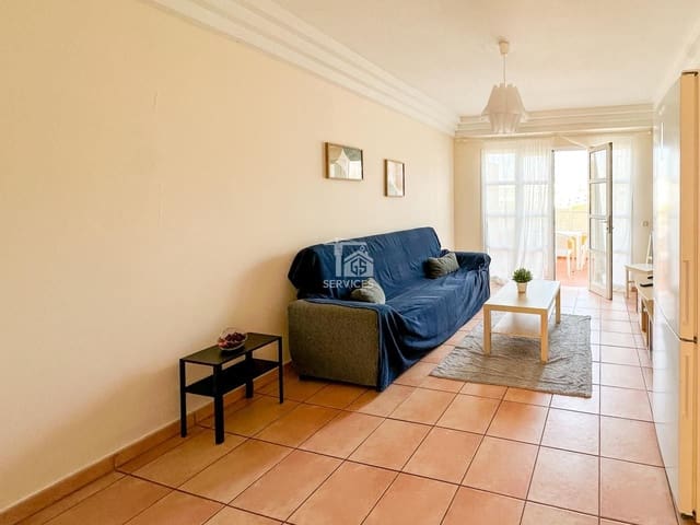 Lejlighed til salg i Torviscas Bajo, Adeje med swimmingpool garage - € 242.000 (Ref: 9397043)