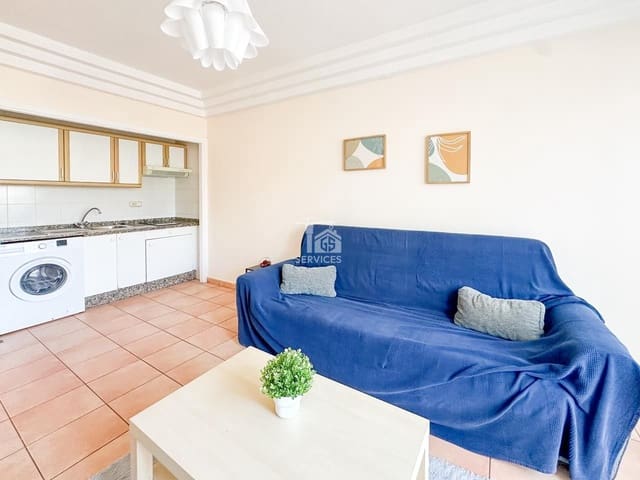 Lejlighed til salg i Torviscas Bajo, Adeje med swimmingpool garage - € 242.000 (Ref: 9397043)