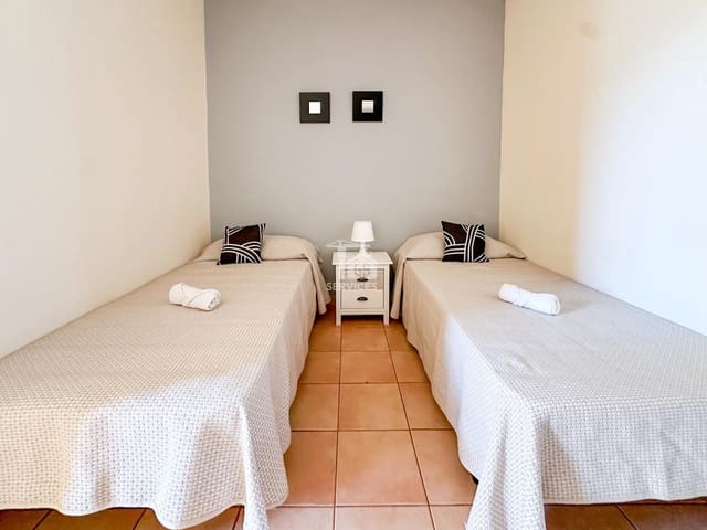 Lejlighed til salg i Torviscas Bajo, Adeje med swimmingpool garage - € 242.000 (Ref: 9397043)