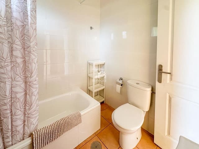 Lejlighed til salg i Torviscas Bajo, Adeje med swimmingpool garage - € 242.000 (Ref: 9397043)