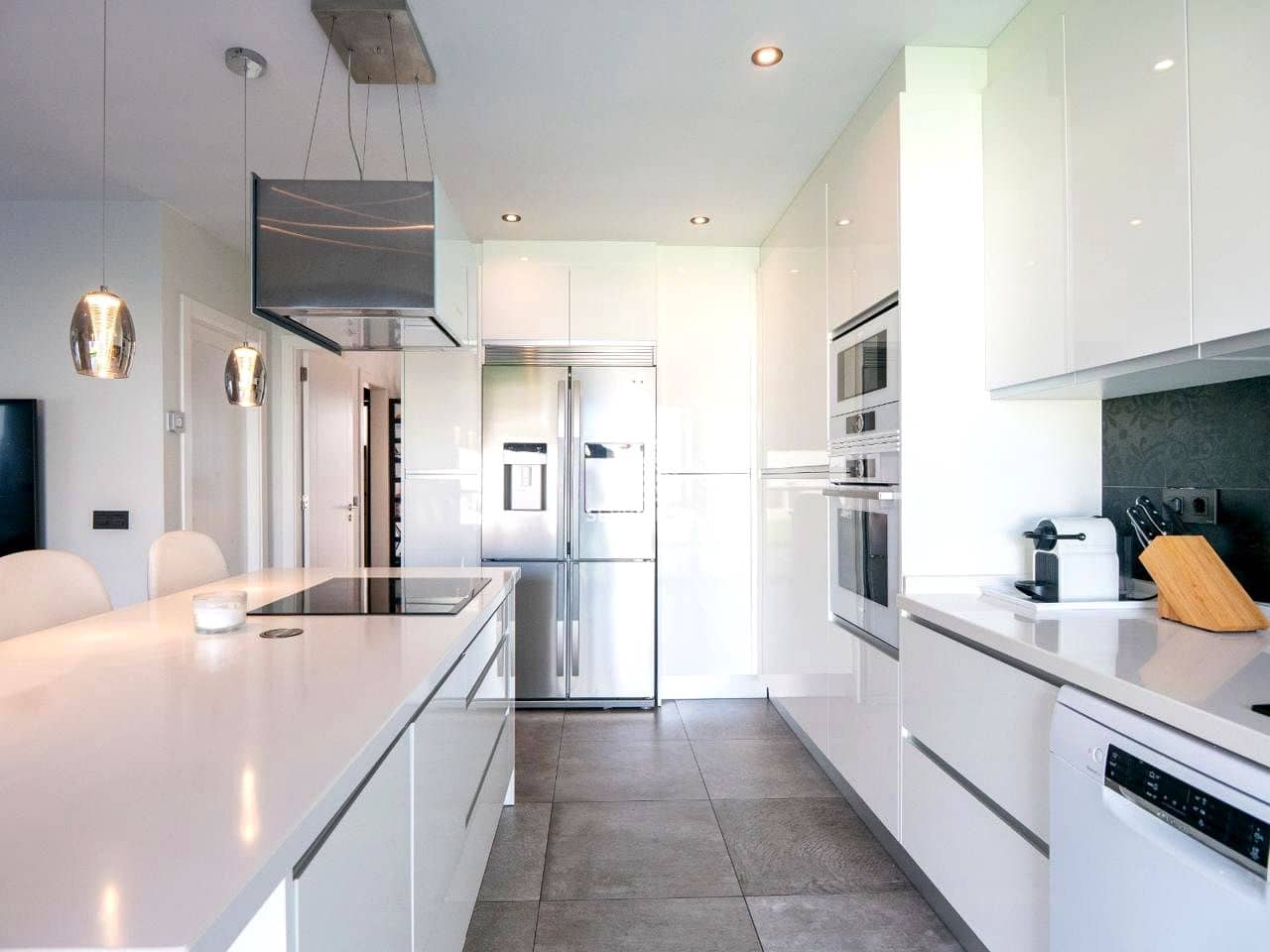 5 soveværelse Villa til salg i Adeje med garage - € 890.000 (Ref: 9397044)